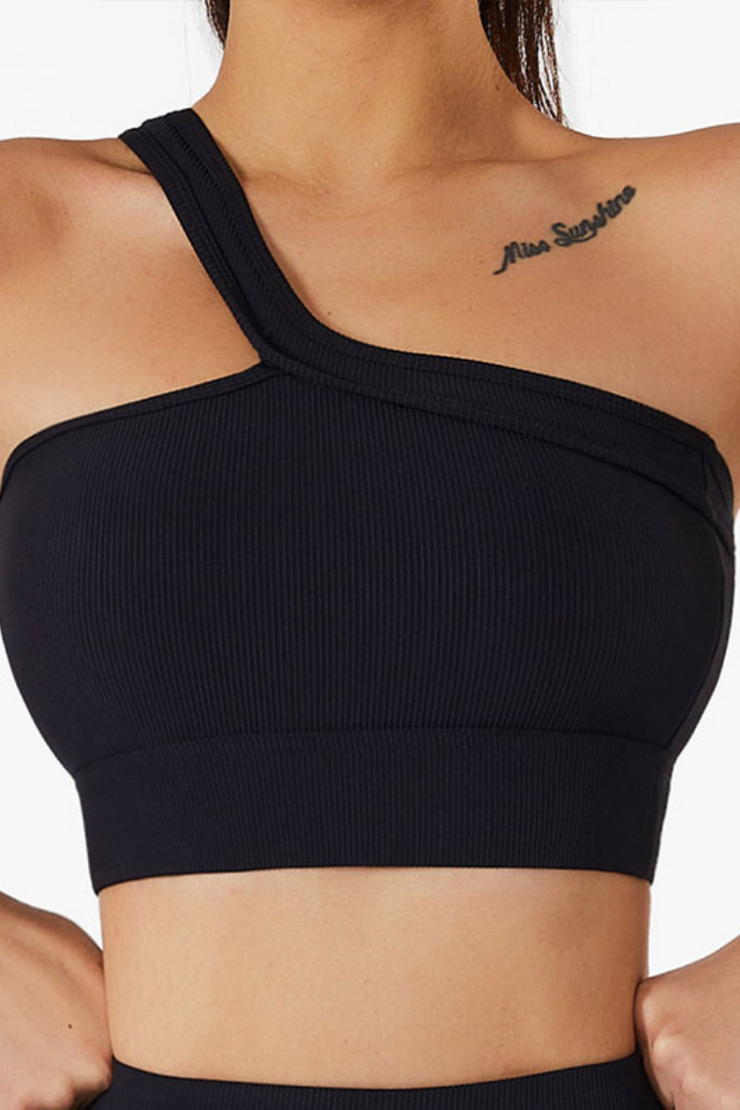 Epirus Cross-strap Sports Bra