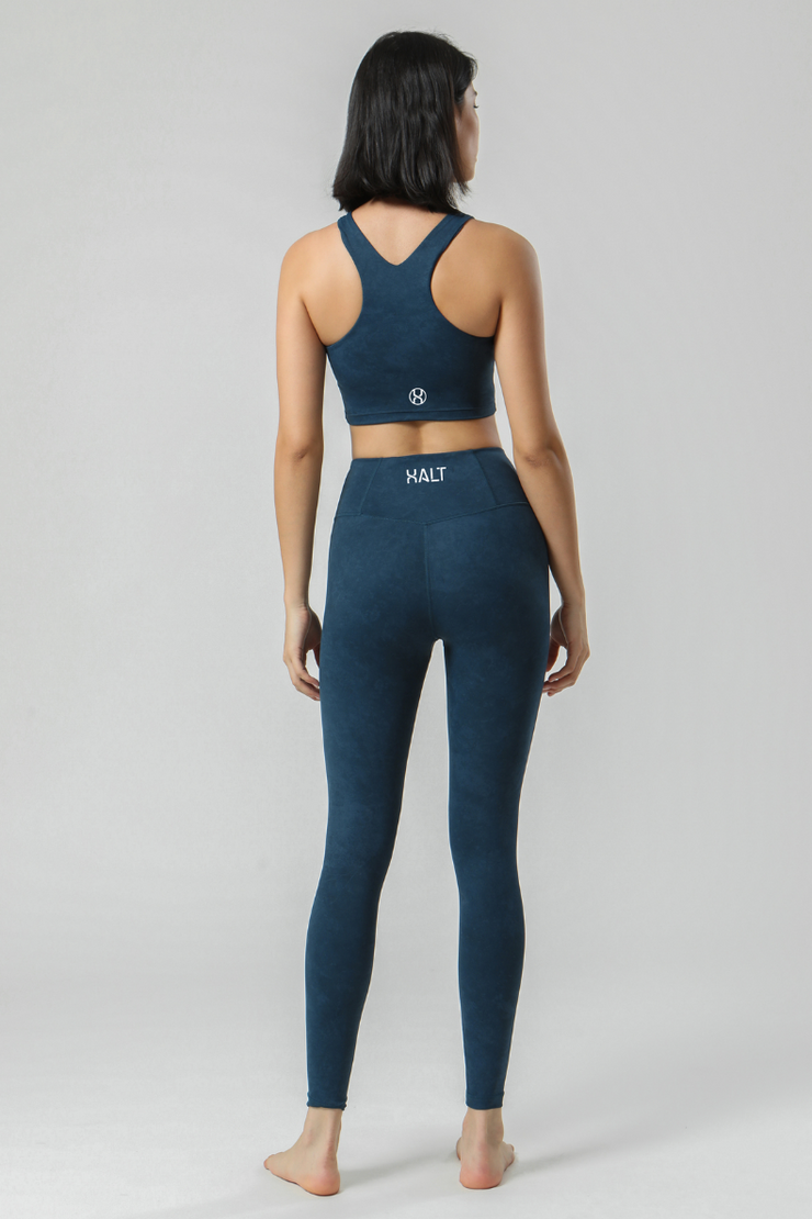 Zida Sports Bra & Leggings