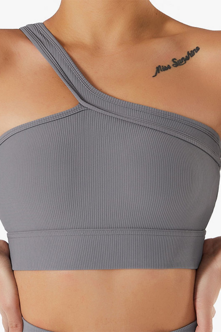 Epirus Cross-strap Sports Bra