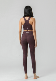 Zida Sports Bra & Leggings