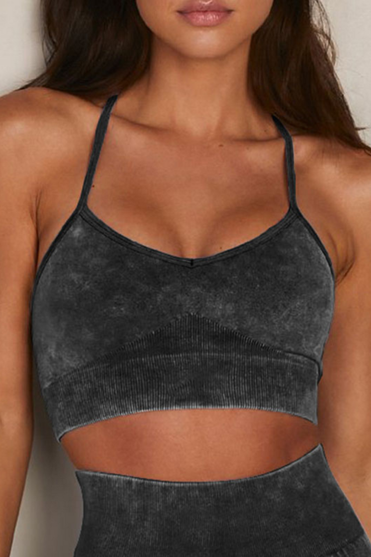 Chaza Mix-n-Match Sports Bra