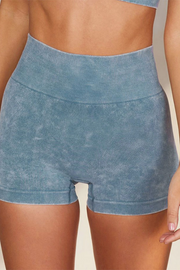 Chaza Mix-n-Match Shorts