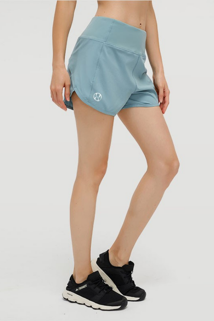 Sepak Yoga Shorts