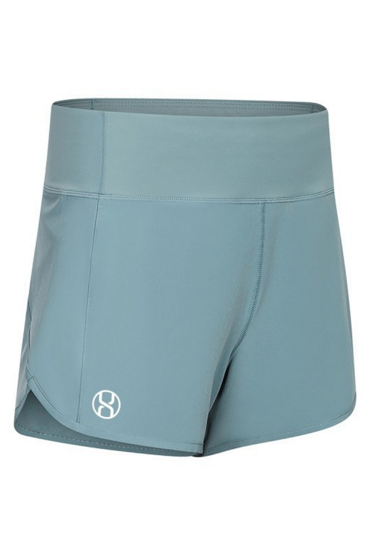 Sepak Yoga Shorts