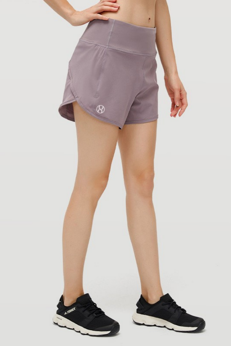 Sepak Yoga Shorts