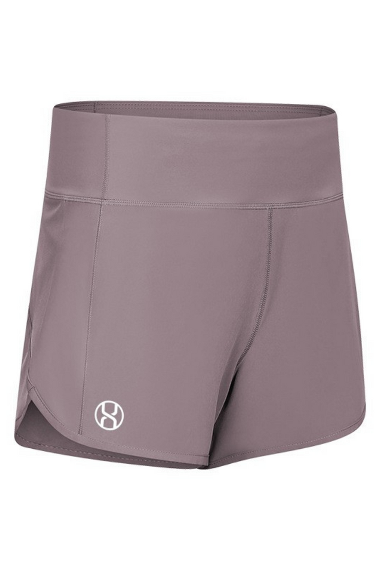 Sepak Yoga Shorts