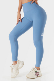 Epirus High-Waist Leggings