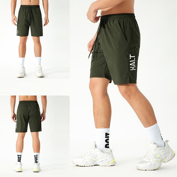 Oxatan Shorts