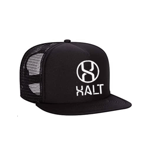 Trucker Hats Black