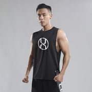 Holcan Muscle Tee