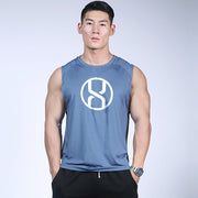 Holcan Muscle Tee