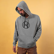 Cotton Hoodie