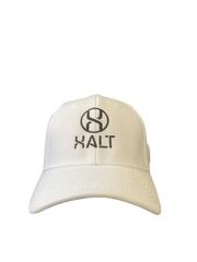 Golf Hat White